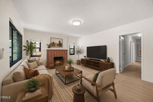 50 S Parkwood Avenue, Pasadena, CA 91107