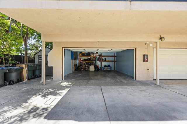 50 S Parkwood Avenue, Pasadena, CA 91107