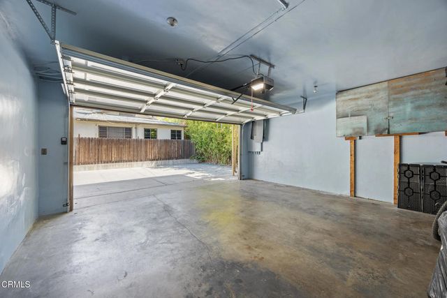 50 S Parkwood Avenue, Pasadena, CA 91107