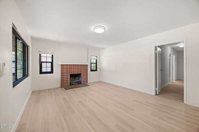 50 S Parkwood Avenue, Pasadena, CA 91107