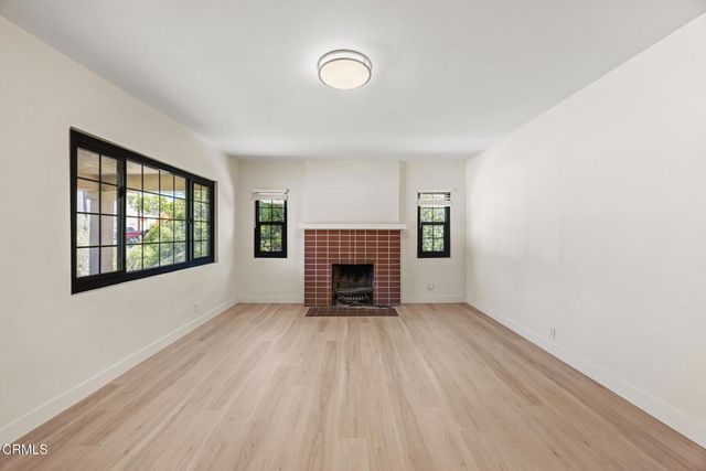 50 S Parkwood Avenue, Pasadena, CA 91107