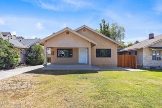 50 S Parkwood Avenue, Pasadena, CA 91107