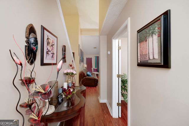 235 Alexis Avenue, Stockbridge, GA 30281