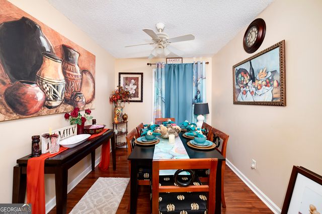 235 Alexis Avenue, Stockbridge, GA 30281