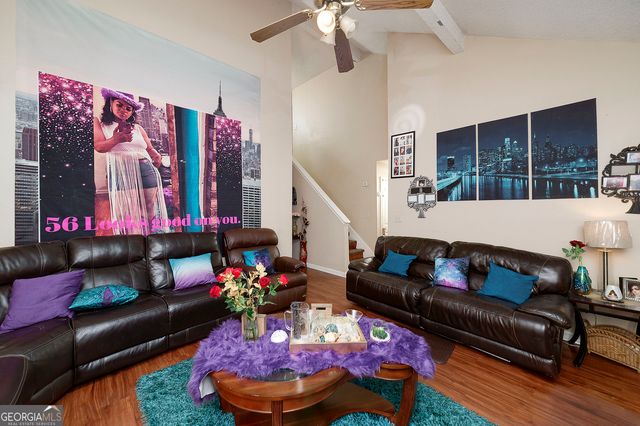 235 Alexis Avenue, Stockbridge, GA 30281