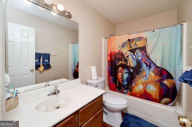 235 Alexis Avenue, Stockbridge, GA 30281