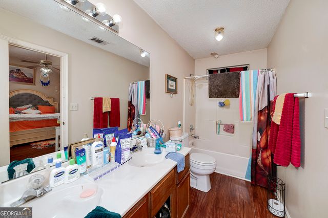 235 Alexis Avenue, Stockbridge, GA 30281