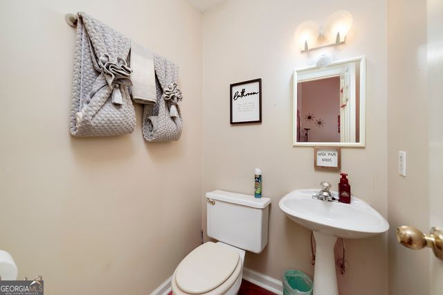 235 Alexis Avenue, Stockbridge, GA 30281