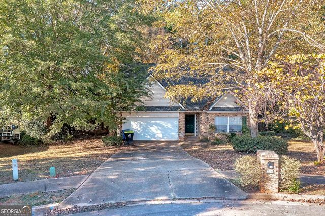 235 Alexis Avenue, Stockbridge, GA 30281