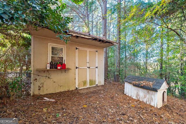 235 Alexis Avenue, Stockbridge, GA 30281