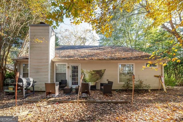 235 Alexis Avenue, Stockbridge, GA 30281