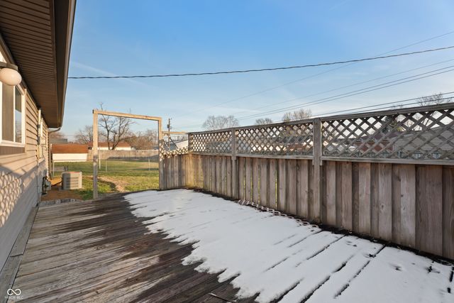 5537 Bertha Street, Indianapolis, IN 46241