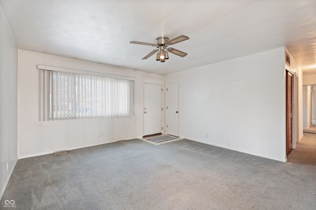 5537 Bertha Street, Indianapolis, IN 46241