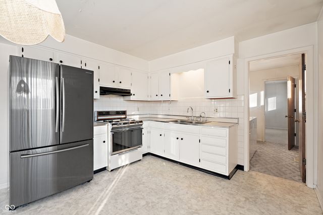 5537 Bertha Street, Indianapolis, IN 46241