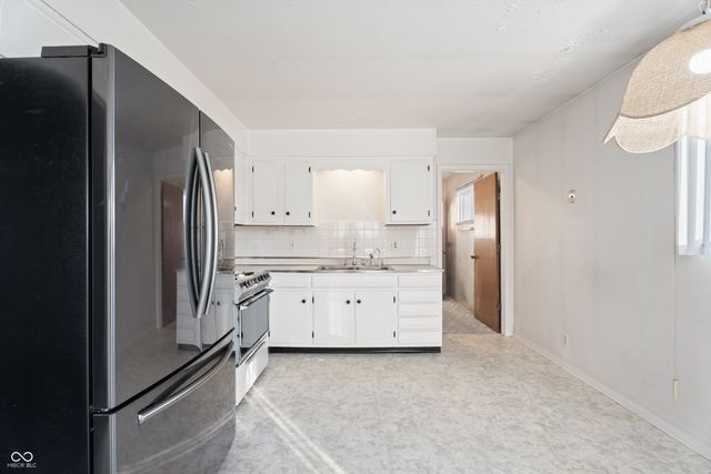 5537 Bertha Street, Indianapolis, IN 46241