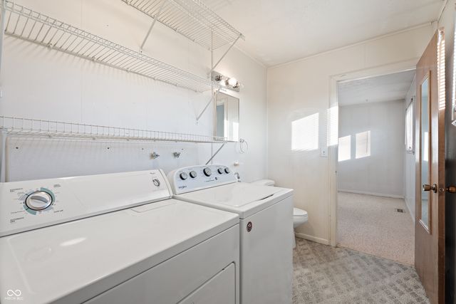 5537 Bertha Street, Indianapolis, IN 46241