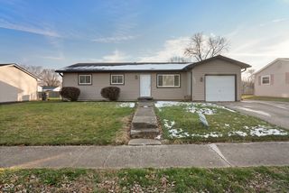 5537 Bertha Street, Indianapolis, IN 46241