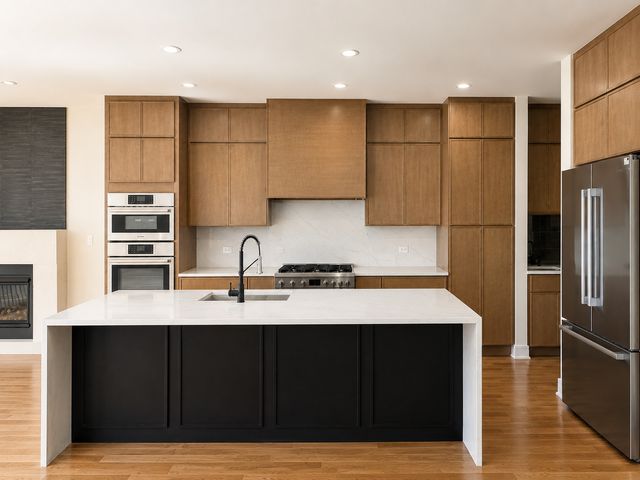 4020 N Francisco Avenue, Chicago, IL 60618