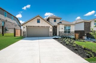 4106 Hampshire Way, San Antonio, TX 78245