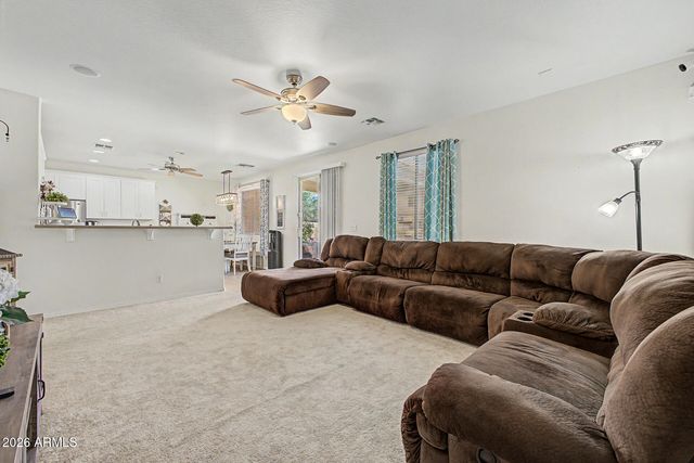 42605 W ROSALIA Drive, Maricopa, AZ 85138