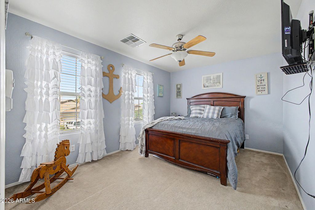 Image 19 of property listing at 42605 W ROSALIA Drive, Maricopa, AZ 85138