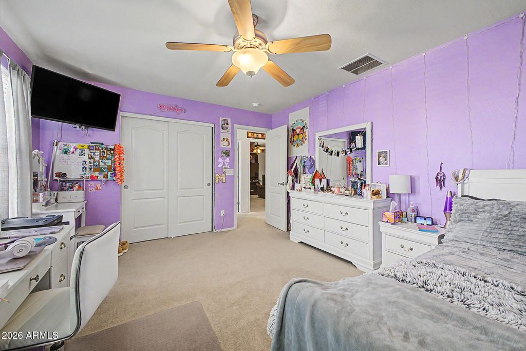 Image 22 of property listing at 42605 W ROSALIA Drive, Maricopa, AZ 85138