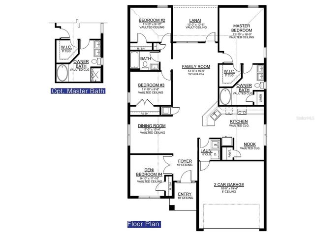 7714 BENT TREE LOOP, St Cloud, FL 34773