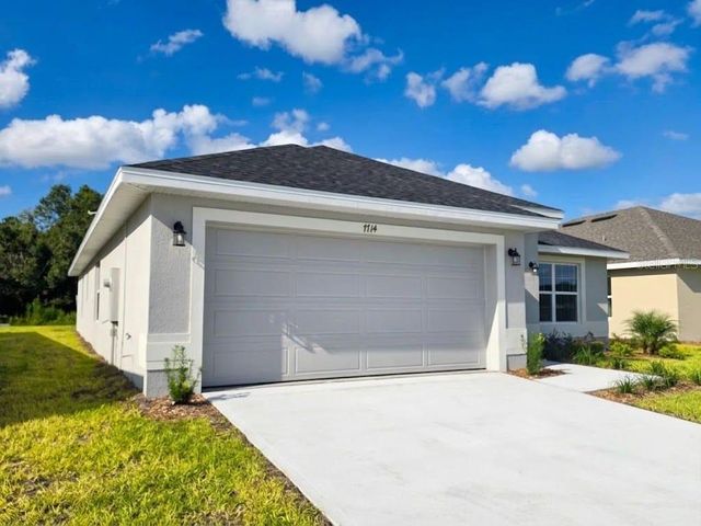 7714 BENT TREE LOOP, St Cloud, FL 34773