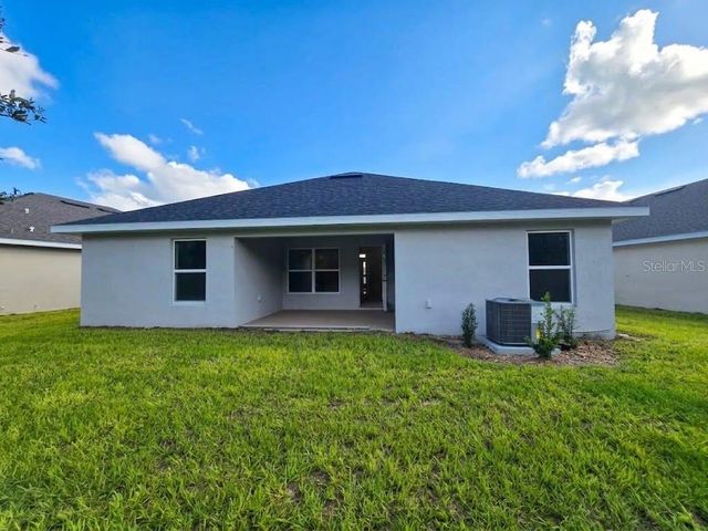 7714 BENT TREE LOOP, St Cloud, FL 34773