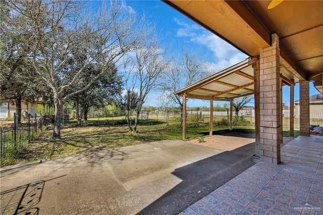 11720 Mesquite Circle, Weslaco, TX 78599