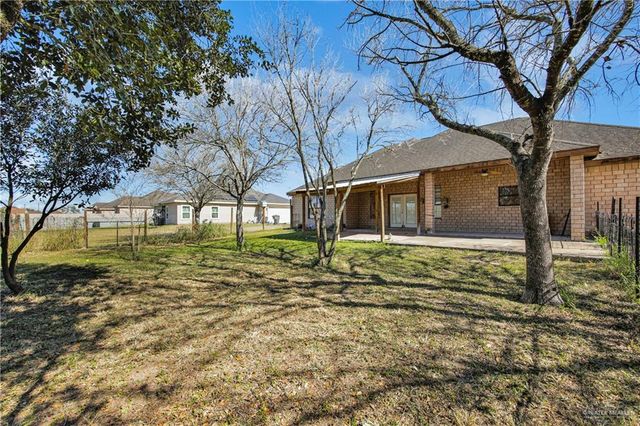 11720 Mesquite Circle, Weslaco, TX 78599