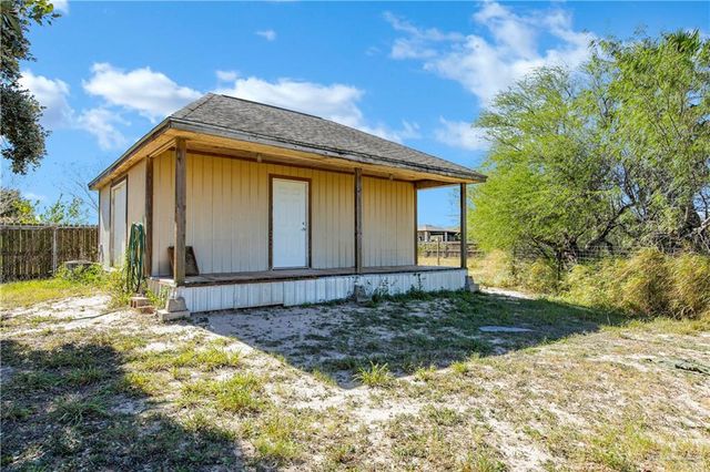 11720 Mesquite Circle, Weslaco, TX 78599