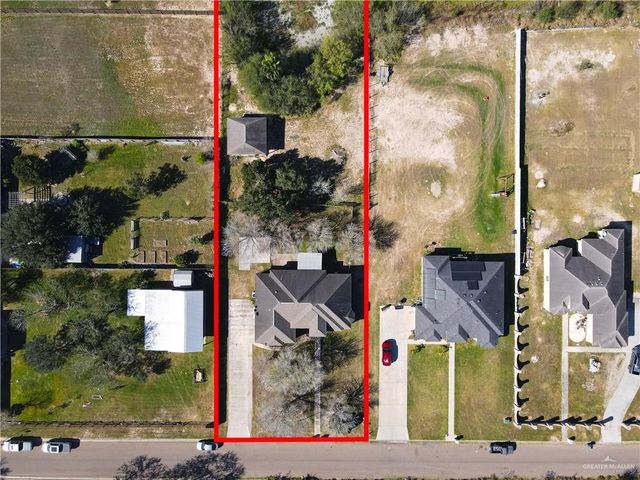 11720 Mesquite Circle, Weslaco, TX 78599