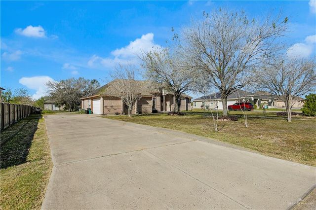 11720 Mesquite Circle, Weslaco, TX 78599