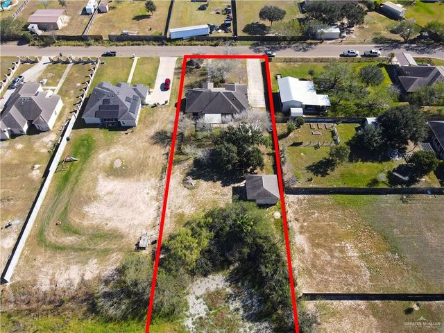 11720 Mesquite Circle, Weslaco, TX 78599