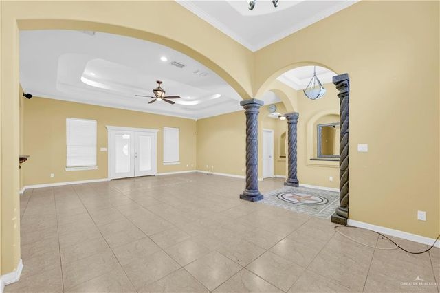 11720 Mesquite Circle, Weslaco, TX 78599