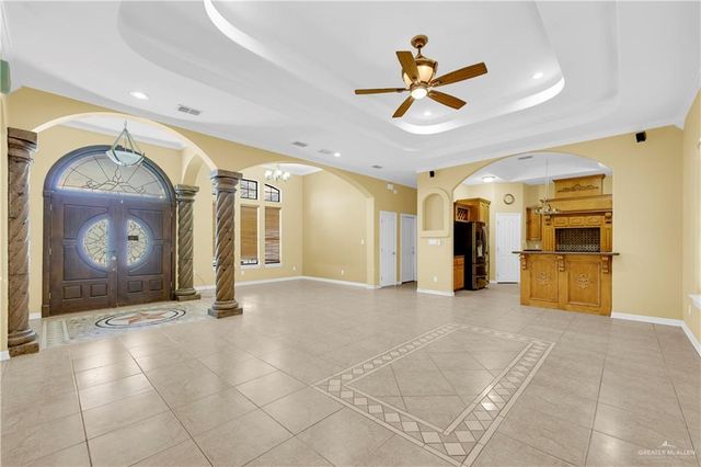 11720 Mesquite Circle, Weslaco, TX 78599