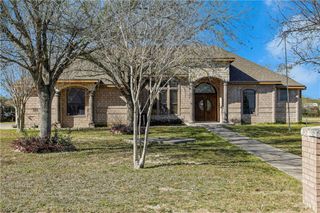 11720 Mesquite Circle, Weslaco, TX 78599