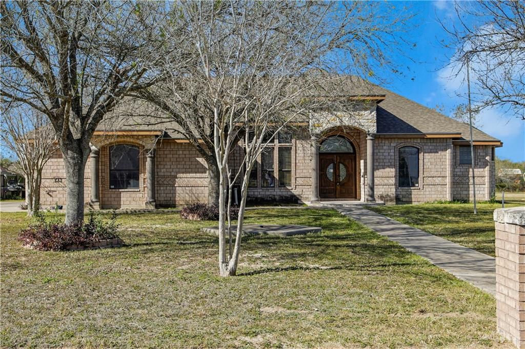 11720 Mesquite Circle, Weslaco, TX 78599