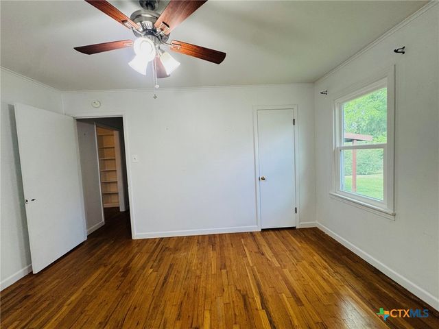 302 N 28th Street, Gatesville, TX 76528