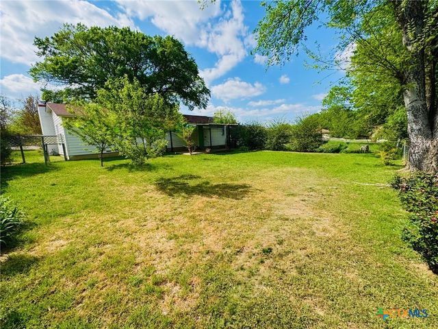 302 N 28th Street, Gatesville, TX 76528