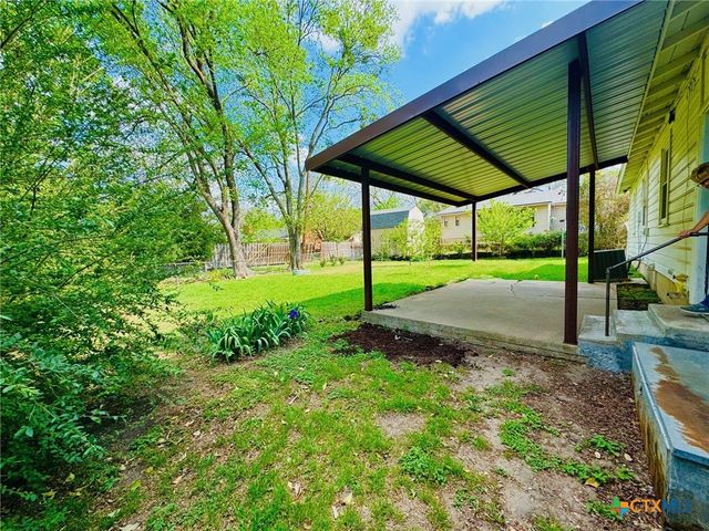 302 N 28th Street, Gatesville, TX 76528