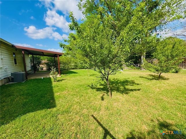 302 N 28th Street, Gatesville, TX 76528