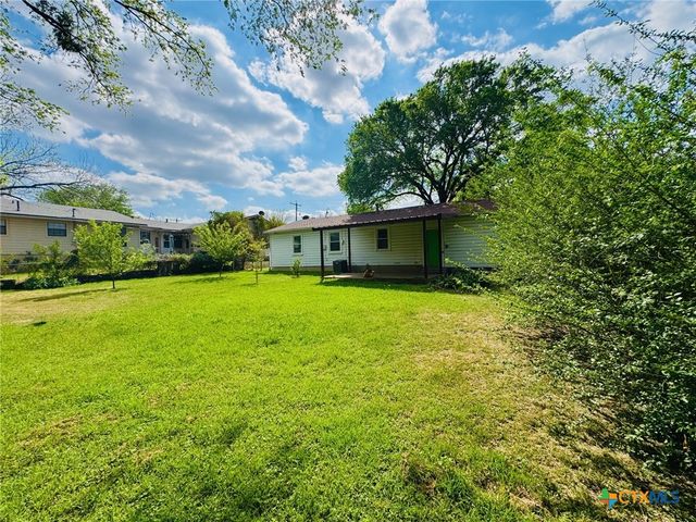 302 N 28th Street, Gatesville, TX 76528