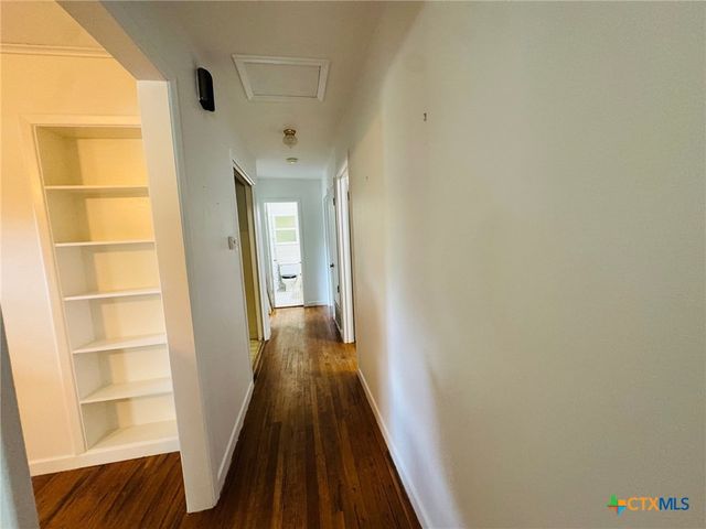 302 N 28th Street, Gatesville, TX 76528