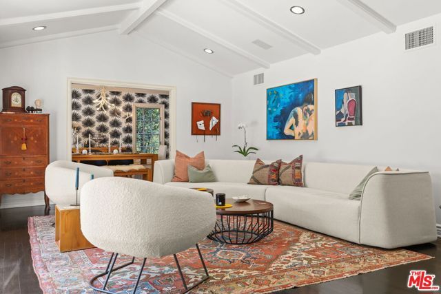 1400 Jonesboro Drive, Los Angeles, CA 90049