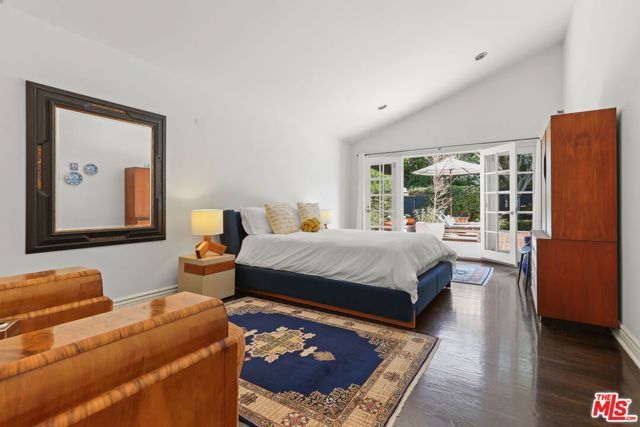 1400 Jonesboro Drive, Los Angeles, CA 90049