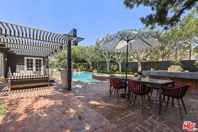 1400 Jonesboro Drive, Los Angeles, CA 90049