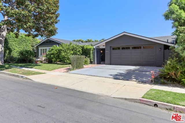 1400 Jonesboro Drive, Los Angeles, CA 90049