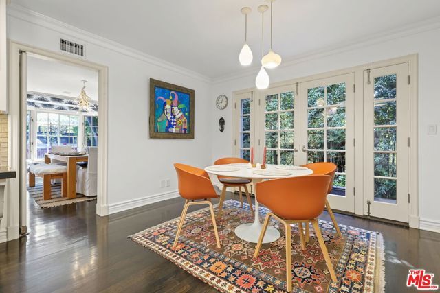 1400 Jonesboro Drive, Los Angeles, CA 90049